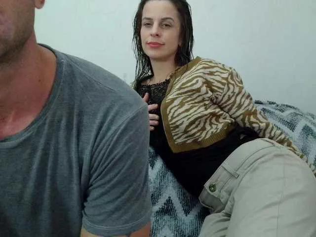 August-laura from BongaCams