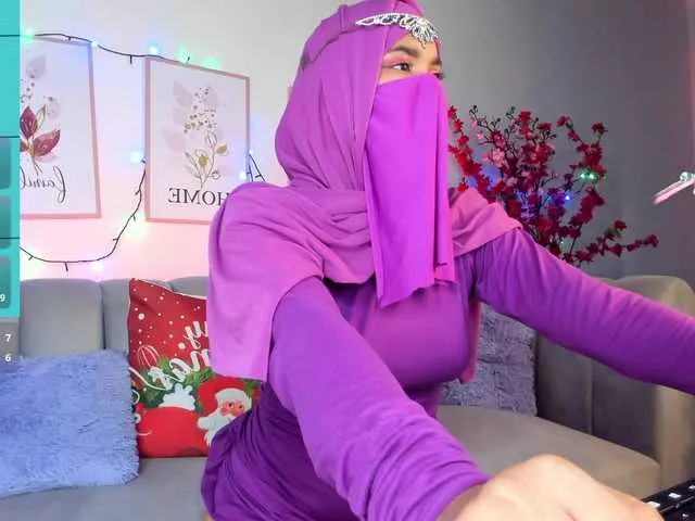 Aura-cuutee from BongaCams