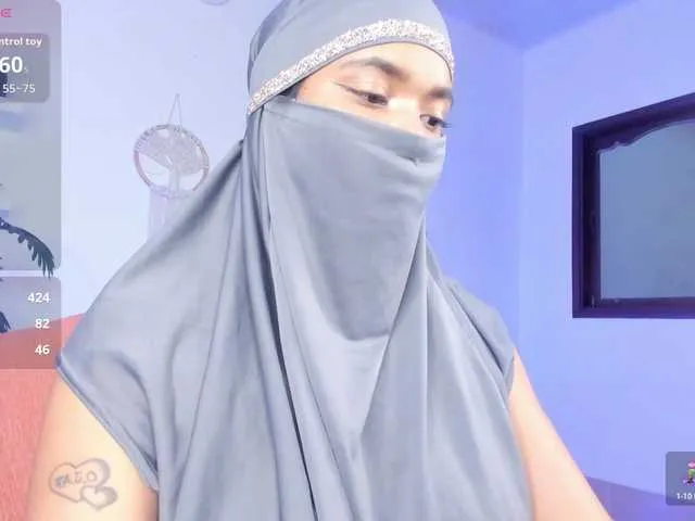 Aura-cuutee from BongaCams