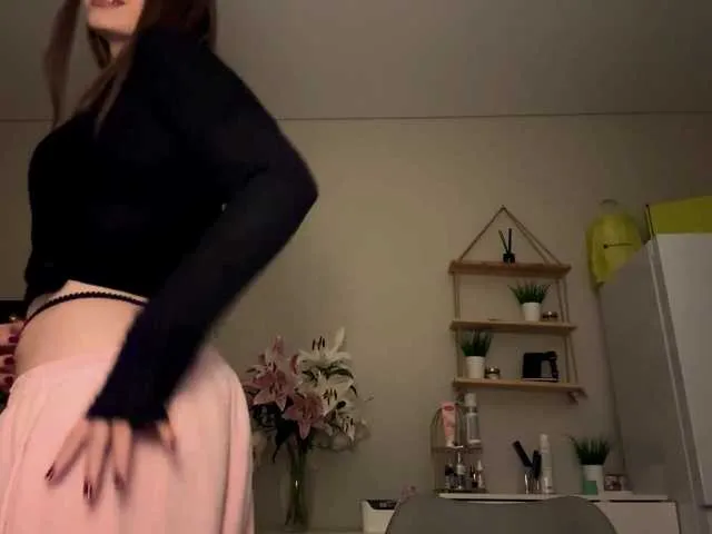 AuraLahrman from BongaCams