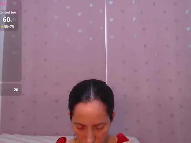 aurorablu from BongaCams is Freechat