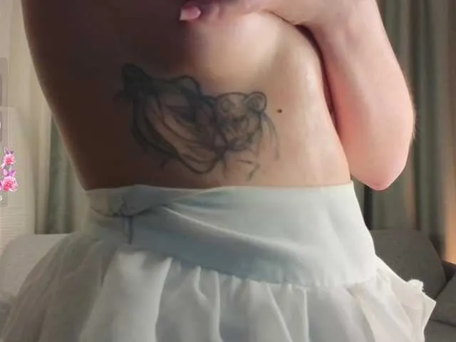 AuroraVice from BongaCams is Freechat