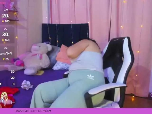 Azahara-Alcazar from BongaCams