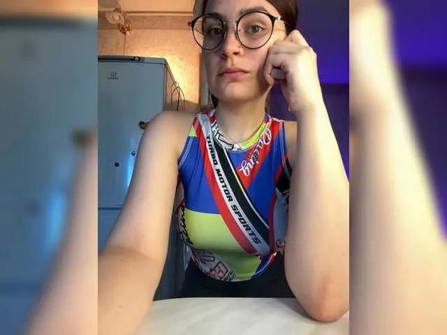 Babeanast from BongaCams is Freechat