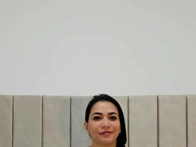 BabeLeidy from BongaCams