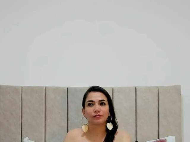BabeLeidy from BongaCams