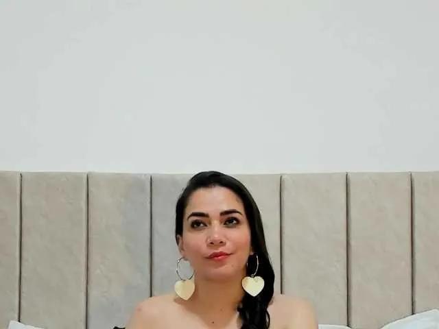 BabeLeidy from BongaCams is Freechat
