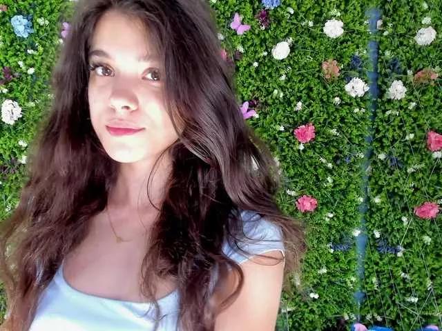 BabyAylin from BongaCams
