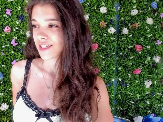 BabyAylin from BongaCams