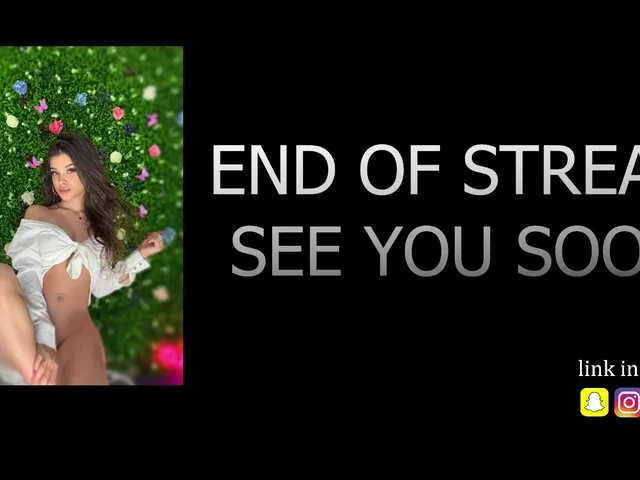 BabyAylin from BongaCams is Freechat