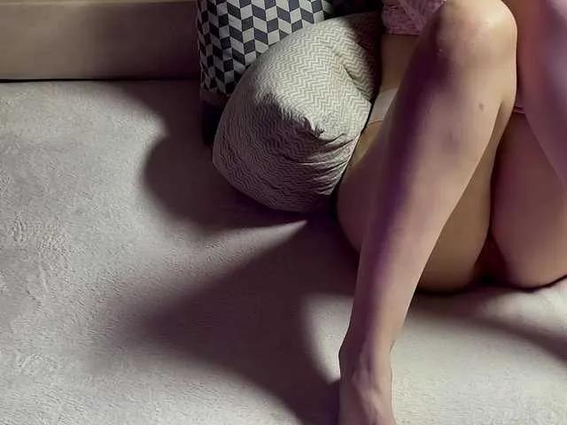 Babybarbie from BongaCams