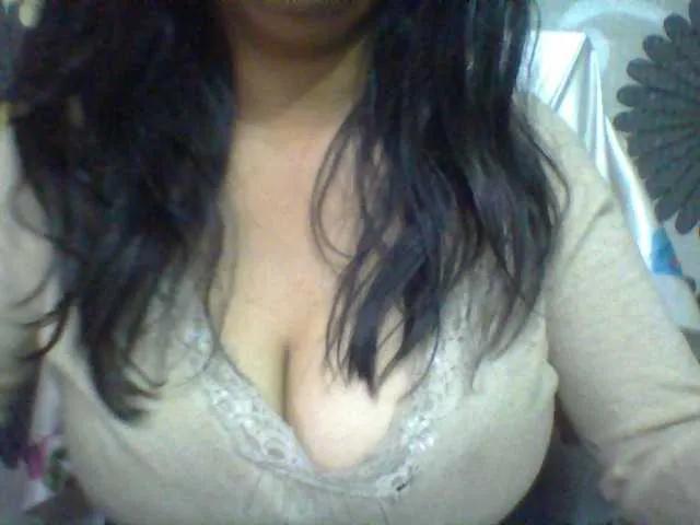 babyhornyx from BongaCams