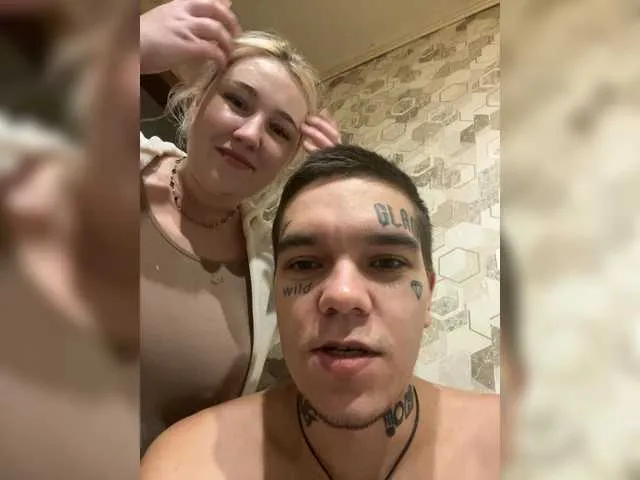 Babyhuelix from BongaCams