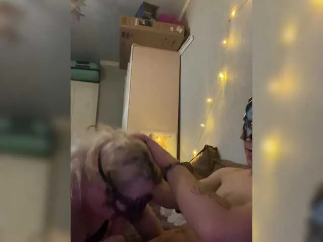 Babyhuelix from BongaCams