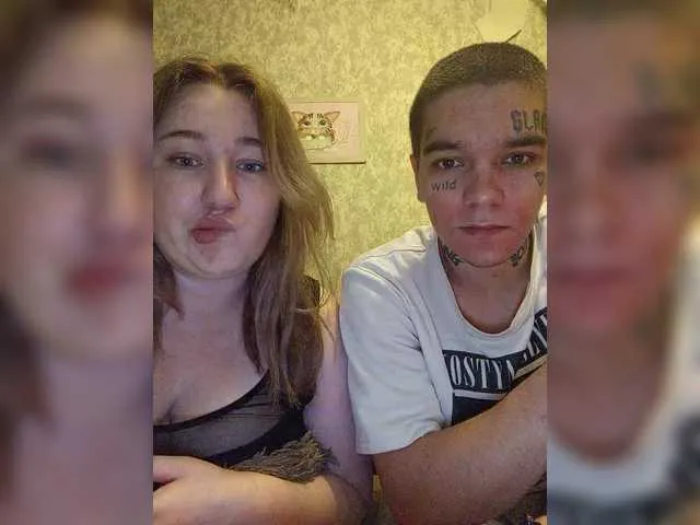 Babyhuelix from BongaCams