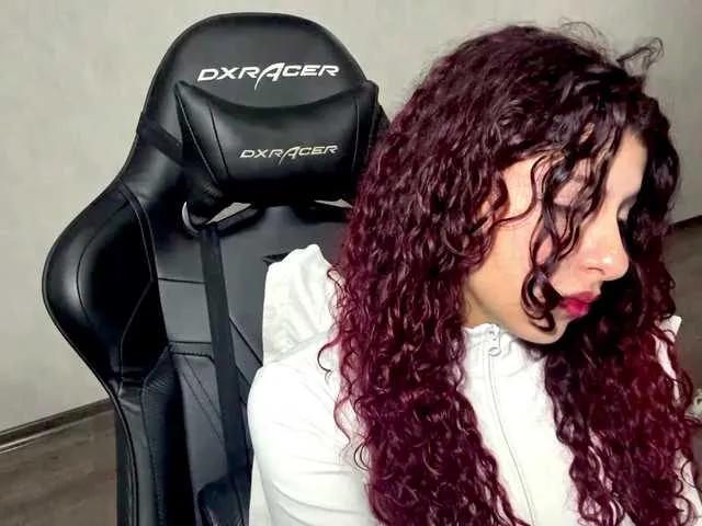 BabyJune18 from BongaCams