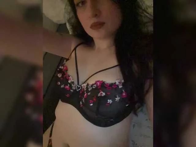 BabyMilia717 from BongaCams is Freechat