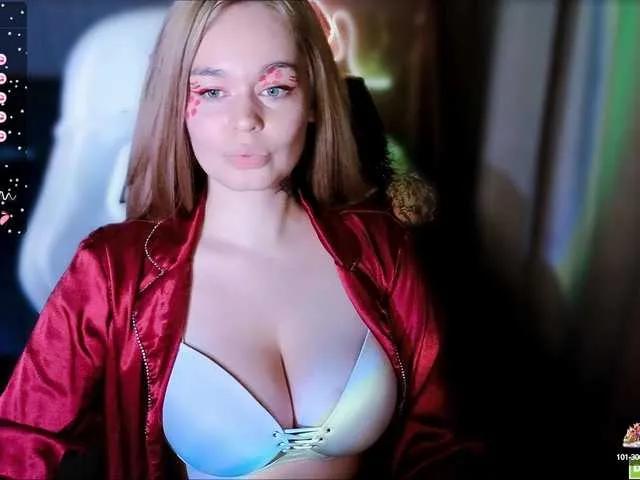 BadGirl2609 from BongaCams is Freechat