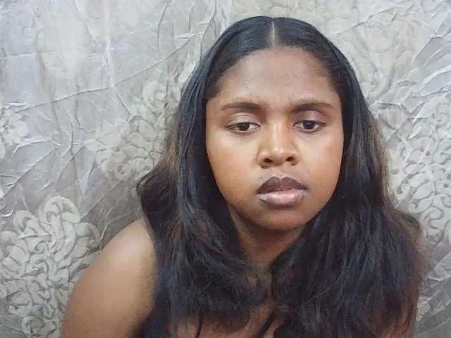 Balanchega from BongaCams