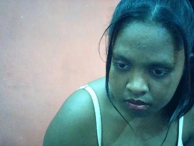 Balanchega from BongaCams