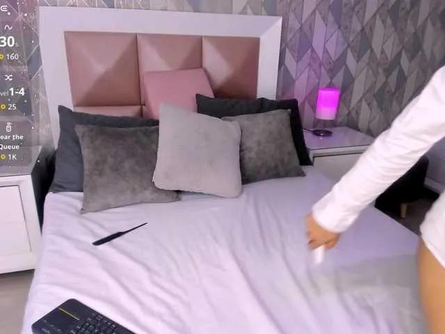 BarbaraCook from BongaCams