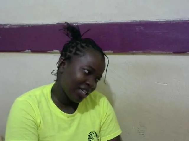 Barbie-Vee from BongaCams