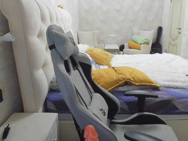 BarbieLu from BongaCams