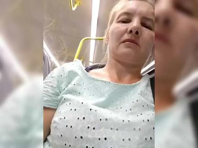 BarbiGirla from BongaCams