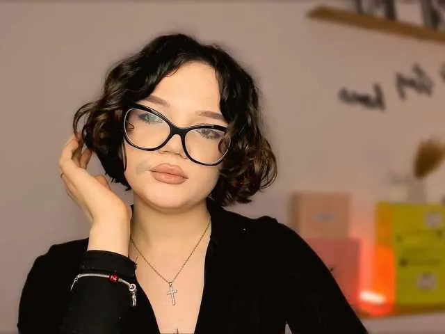 Bb-Lisa from BongaCams