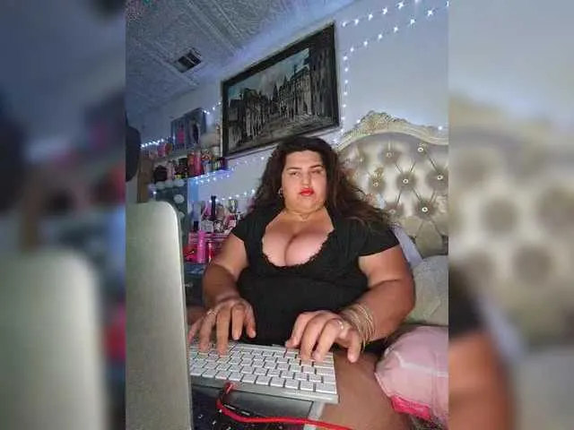 Bbwfatpanocha from BongaCams
