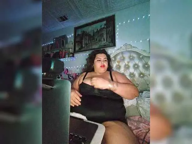 Bbwfatpanocha from BongaCams