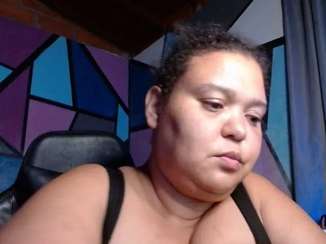 beautifulchubbyqueen from BongaCams is Freechat