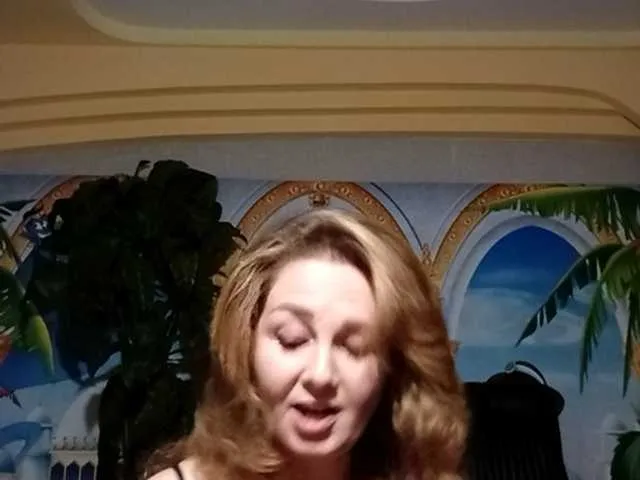 BekkiSharp from BongaCams