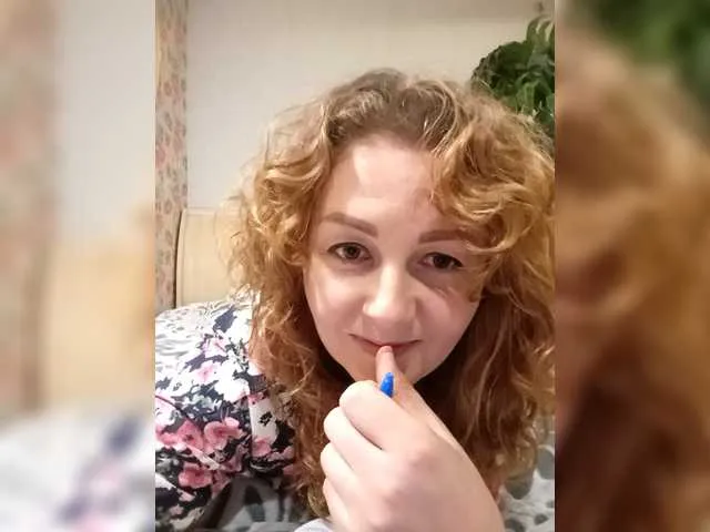 BekkiSharp from BongaCams