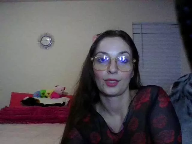 BellaBloom from BongaCams