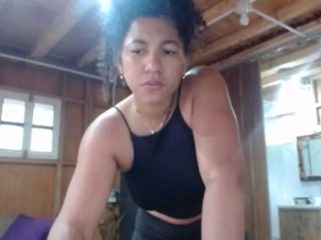 Bellacrespa from BongaCams