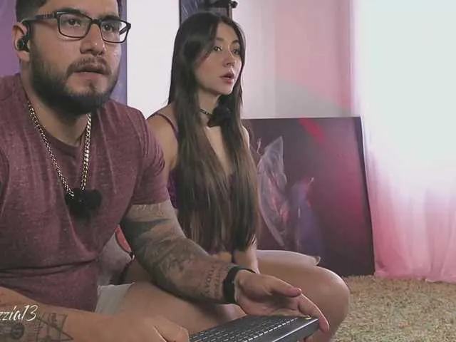 Bellapazzia from BongaCams