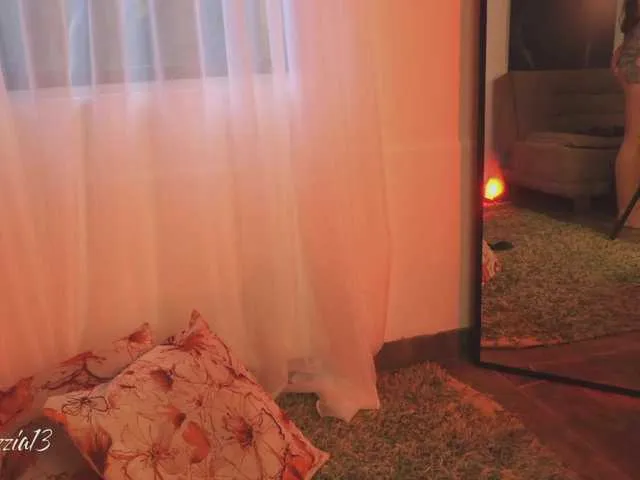 Bellapazzia from BongaCams is Freechat