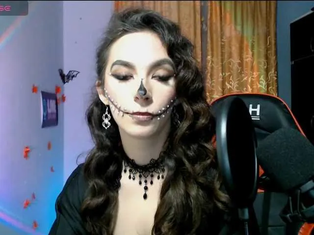 Bellaqueen0701 from BongaCams