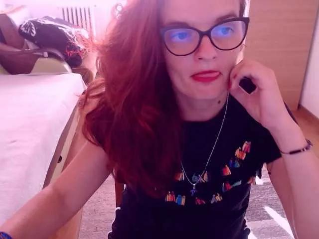 bellaro from BongaCams