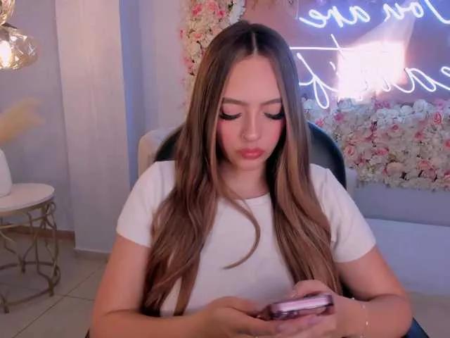 BellaRose from BongaCams is Freechat