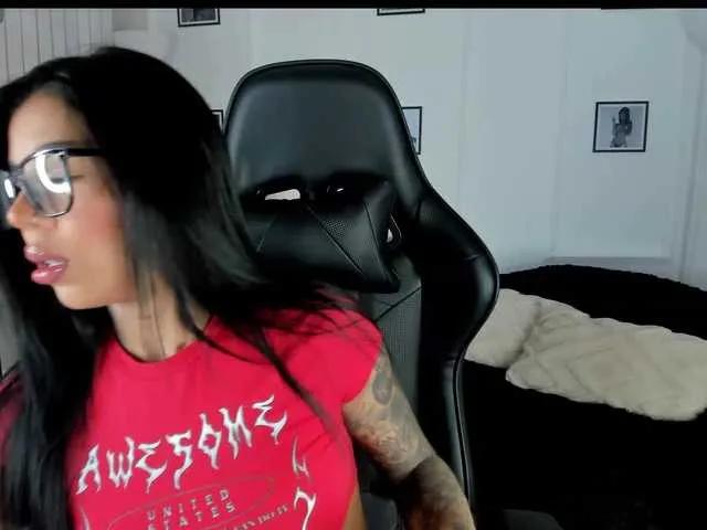 BellaRossi from BongaCams is Freechat