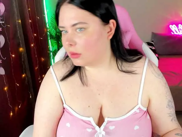 BellyBoo from BongaCams is Freechat