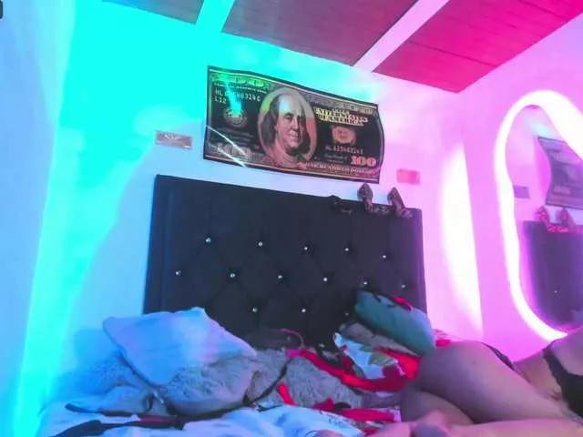 Bennedettomichel696 from BongaCams