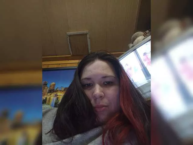 Berryessa from BongaCams