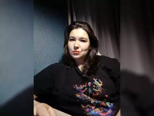 Berryessa from BongaCams