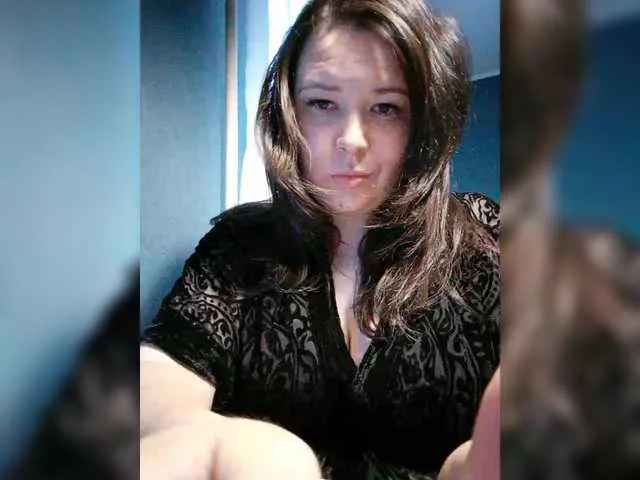 Berryessa from BongaCams