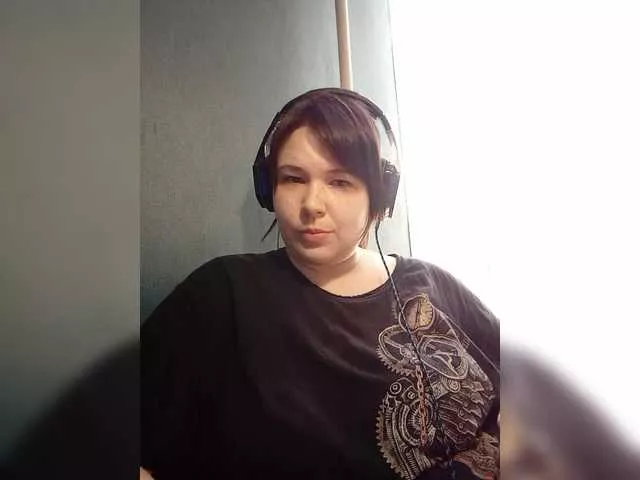 Berryessa from BongaCams