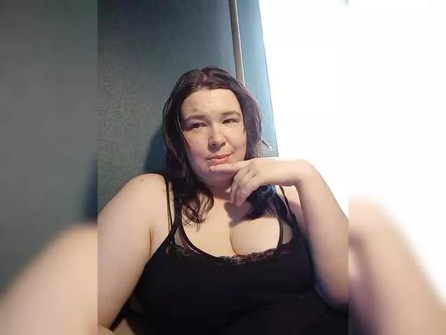 Berryessa from BongaCams