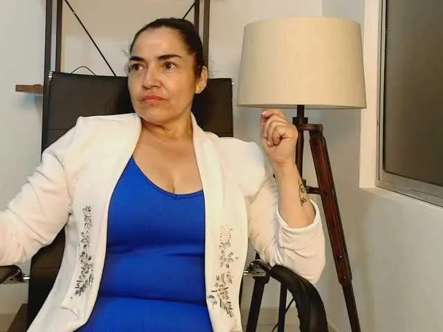 Berseker- from BongaCams